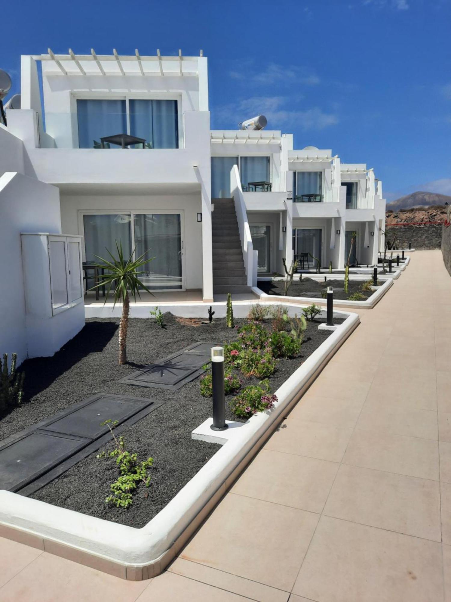 Kikere Studios Puerto del Carmen  Exterior photo