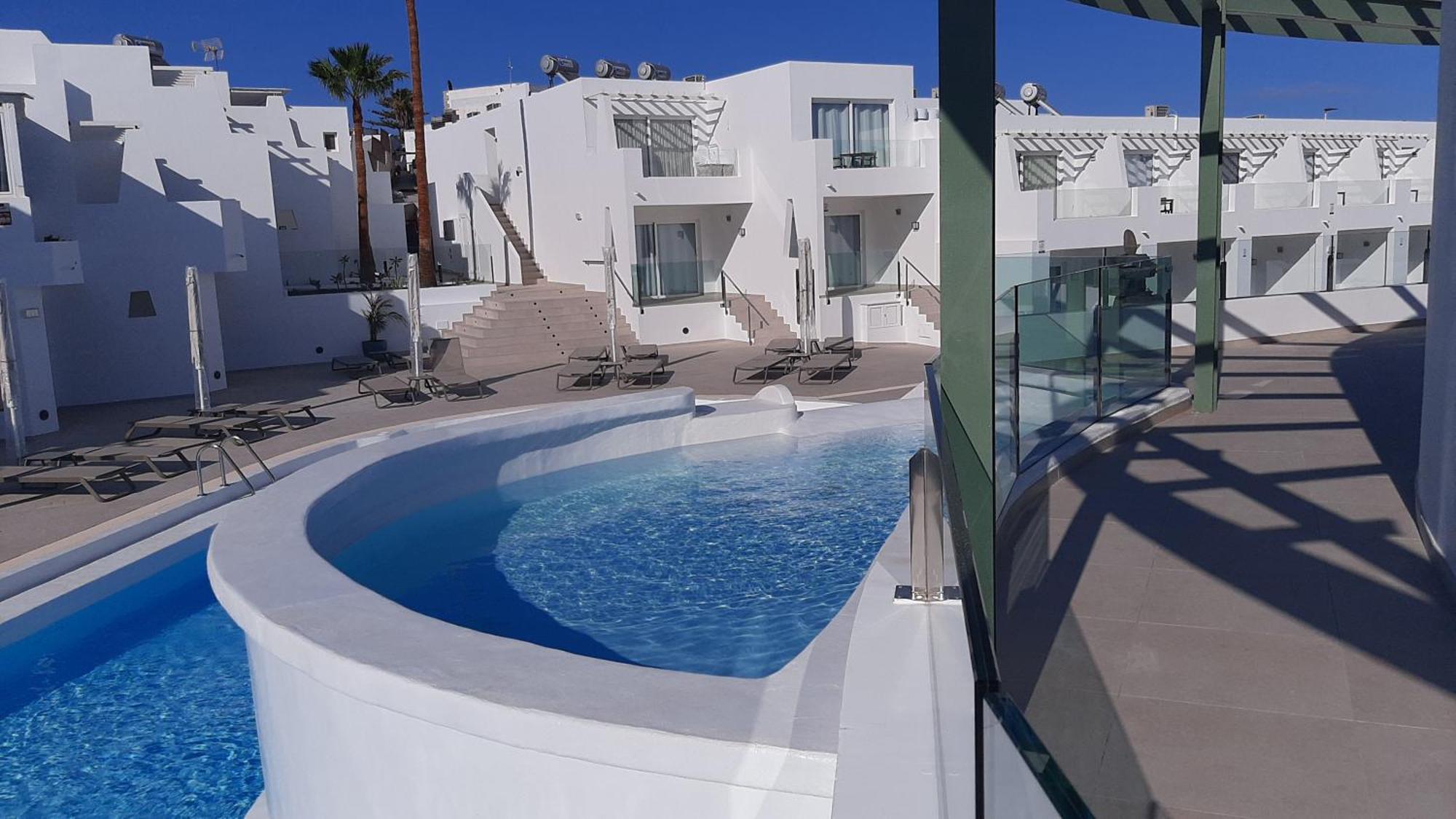 Kikere Studios Puerto del Carmen  Exterior photo