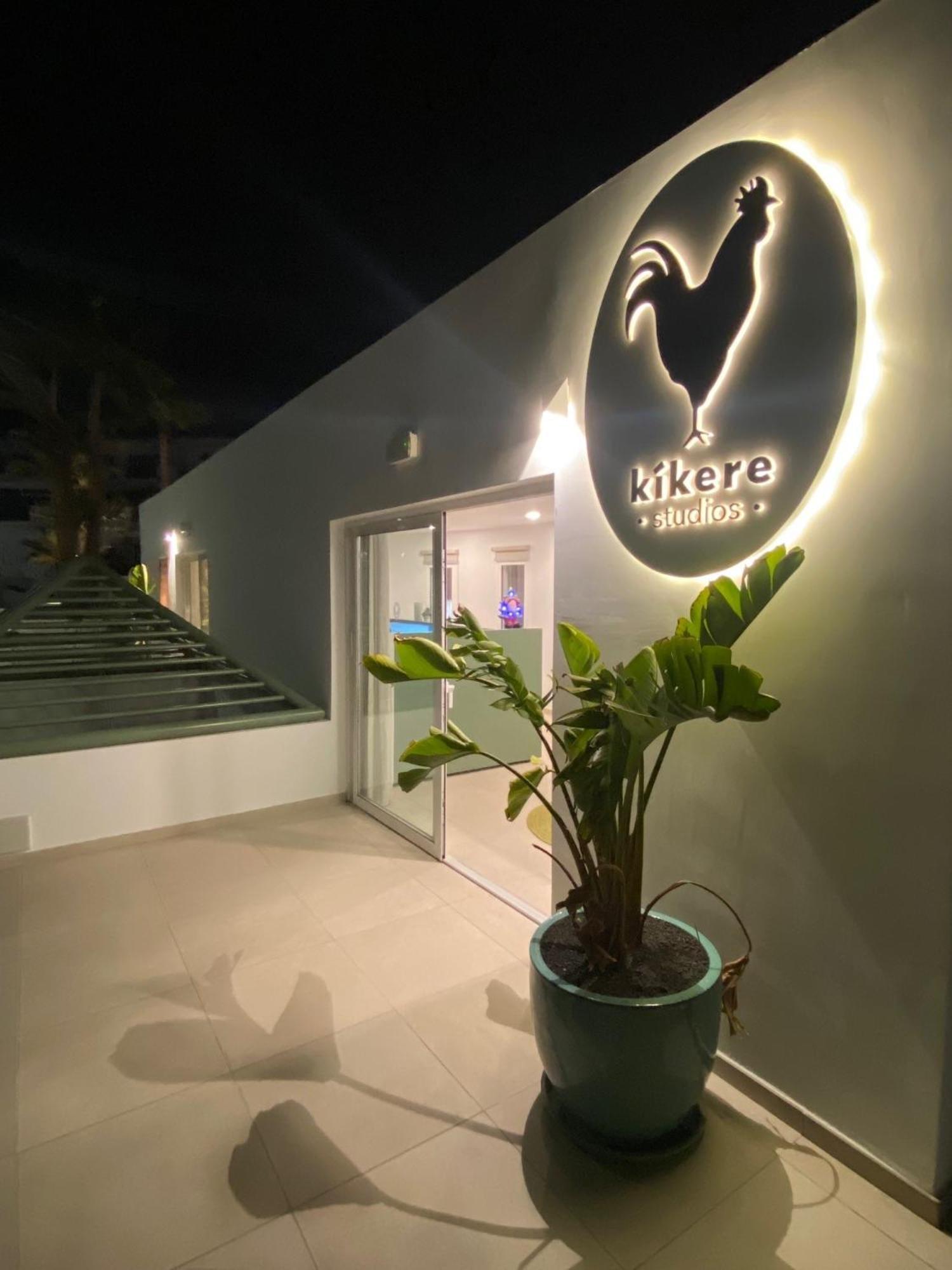 Kikere Studios Puerto del Carmen  Exterior photo