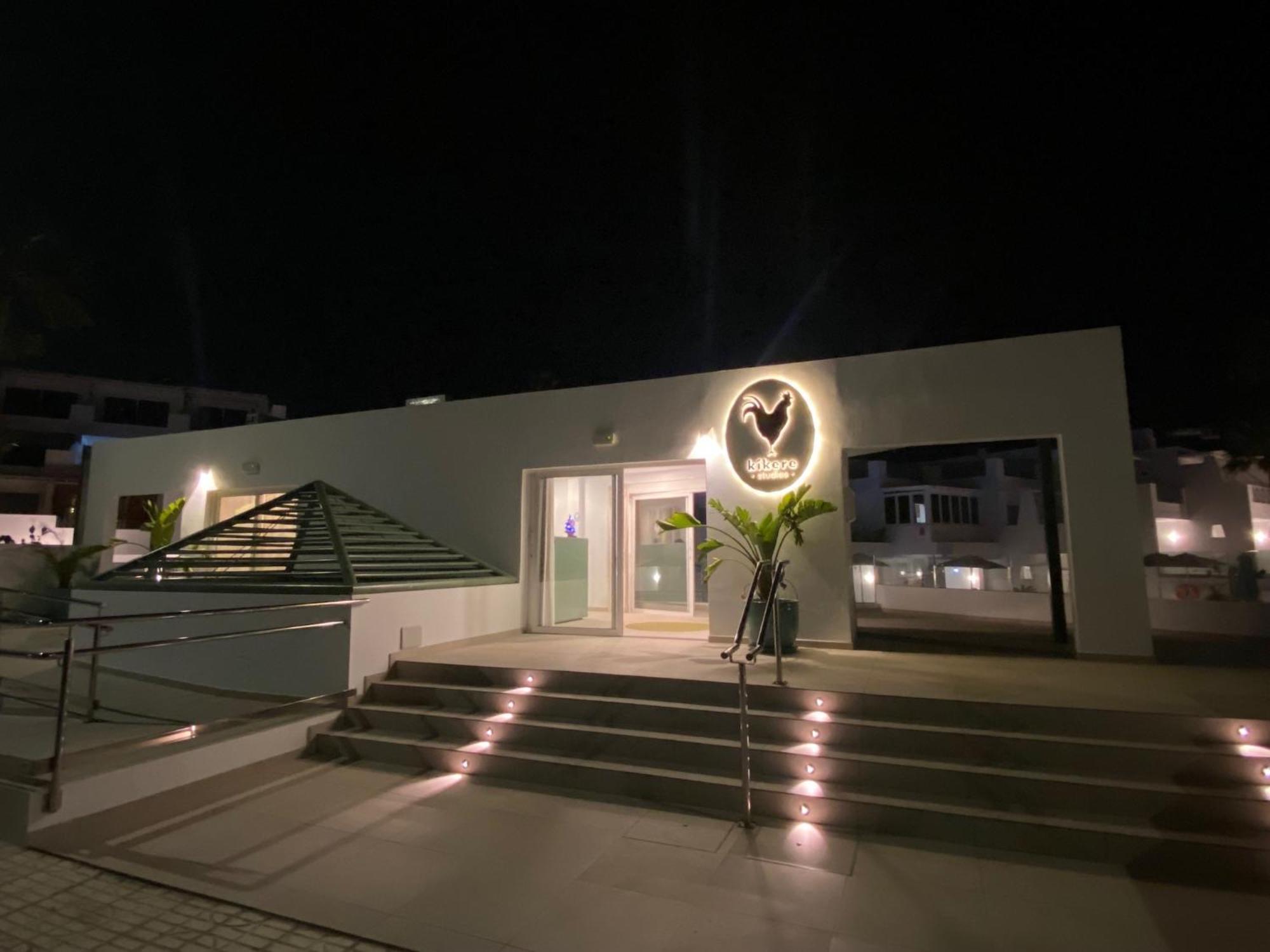 Kikere Studios Puerto del Carmen  Exterior photo