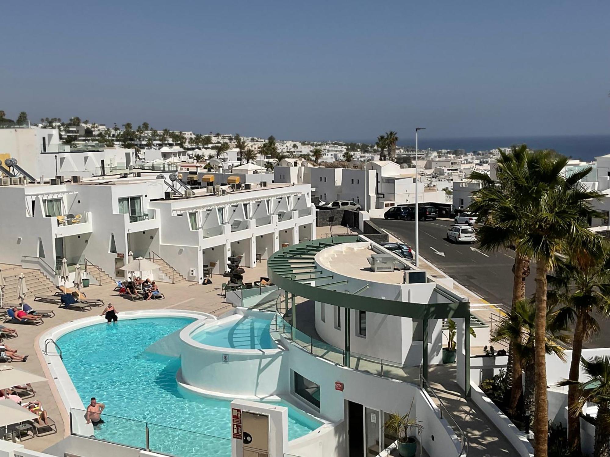 Kikere Studios Puerto del Carmen  Exterior photo