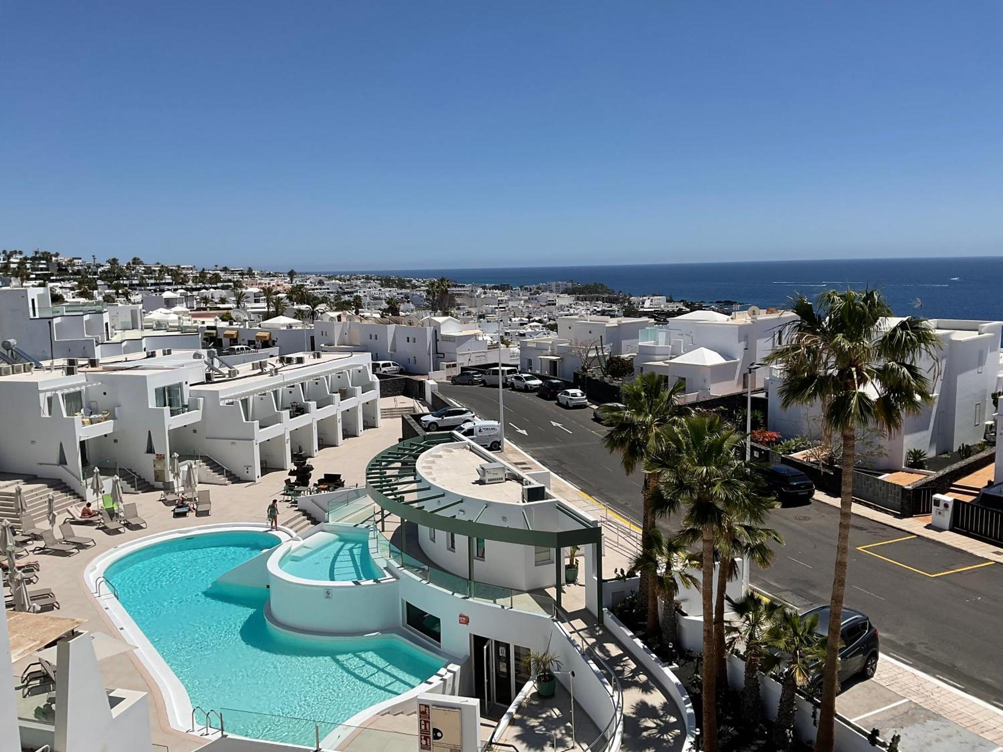 Kikere Studios Puerto del Carmen  Exterior photo