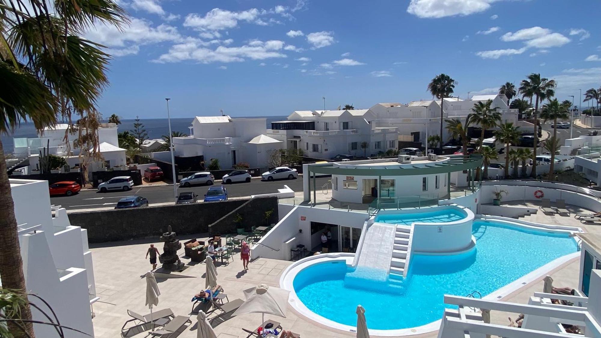 Kikere Studios Puerto del Carmen  Exterior photo