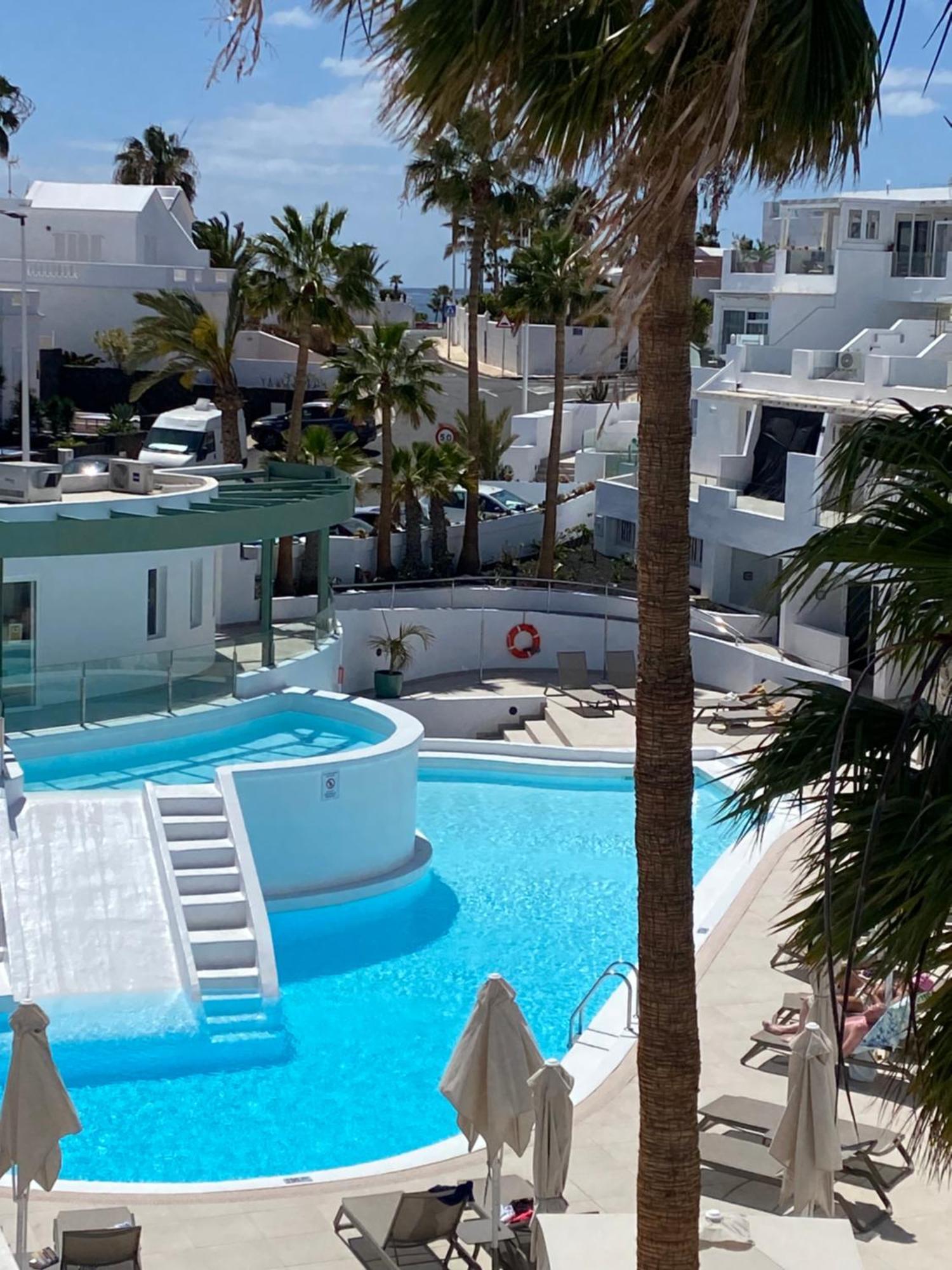 Kikere Studios Puerto del Carmen  Exterior photo